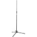 Stagg Music Microphone Stand ( Black )