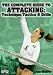 Jim Moore: The Complete Guide to Attacking: Technique, Tactics, & Drills (DVD)