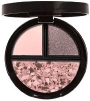 Signature Eye Shadow Trio Compact - Date