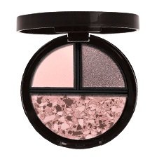 Signature Eye Shadow Trio Compact - Date