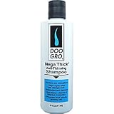 Doo Gro Mega Thick Growth Shampoo