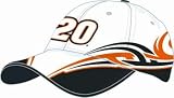 Tony Stewart Motorsports Authentic Element Hat