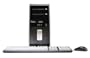 Compaq Presario SR1110NX Desktop PC (2.53 GHz Celeron, 256 MB RAM, 40 GB Hard Drive, DVD/CD-RW Drive)