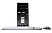 Compaq Presario SR1110NX Desktop PC (2.53 GHz Celeron, 256 MB RAM, 40 GB Hard Drive, DVD/CD-RW Drive)
