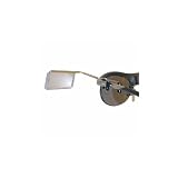 Bike Peddler Take A Look Cycling Eyeglass Mirror (Compact)