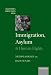 Immigration, Asylum and Human Rights (Blackstone