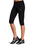adidas Women's Multifunctional Essentials Tight Capri (Black, X-Small)