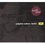 Webern: Complete Edition