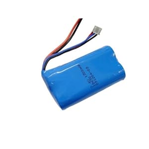 7.4 V Li-on Battery For The Double Horse 9053 Gyro Helicopter