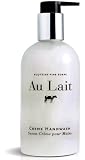 Scottish Fine Soaps Au Lait 300ml Handwash