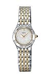 Seiko Women's Diamonds watch #SUJC47