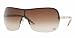BURBERRY Sunglasses BE 3033 100213 Burberry Gold 01MM