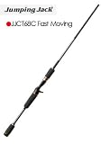 ティムコ ジャンピングジャック カナル トーナメントエディション JJCT68C FastMoving