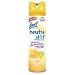 Lysol Neutra Air Sanitizing Spray - Citrus Scent: 10 OZ