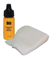 B-Tech Compact Disc Restorer Polish