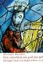 Die Chagall-Fenster zu Sankt Stephan in Mainz, 4 B�nde, Band 3, Herr, mein Gott, wie gro� bist du! Die seitlichen Fenster