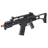 Umarex H&K G36C - AEG BB Black