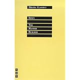 The Master Builder (Drama Classics)by Kenneth McLeish