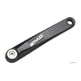 Truvativ Stylo Left Hand 180mm GXP Crank Arm Mirror Black