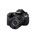 Canon EOS 60 D Kit + EF-S 18-200 IS