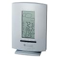 Oregon Scientific BAR888RA Multi-Channel Weather Forecaster with 2 Remote Sensors and Atomic Clock