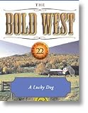 A Lucky Dog (Audiofy Digital Audiobook Chips)