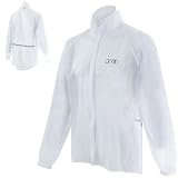 Louis Garneau 2008/09 Raingear Imper Cycling Jacket - Clear - 1030005-000