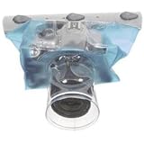 NRS Aquapac 455 SLR Camera Case Clear, One Size