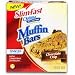 Slim Fast Optima Muffin Snack Bars, Chocolate Chip - 6 ea