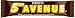Health & Personal Care : 5th Avenue Candy Bar, 36 Bars