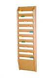 Luggage Pros 10 Pocket Chart Holder