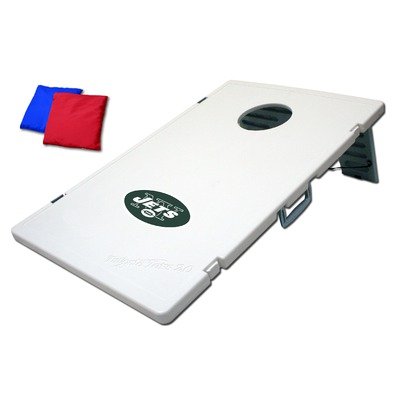 NFL Tailgate Toss 2.0 Game - New York Jets