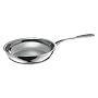 Berndes Tricion  8 Inch Stainless Steel Skillet