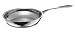Berndes Tricion  8 Inch Stainless Steel Skillet