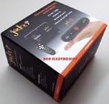 Jadoo2 TV IPTV Settop Box HD Package