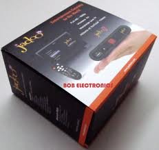 Jadoo2 TV IPTV Settop Box HD Package