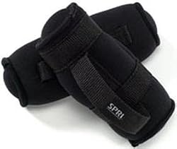 Mini Contour Weights - SET OF TWO (2) - 1 LB EACH