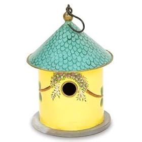 Bastion Bird House from Bird Houses