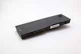 New Extended Replacement Laptop Battery for Dell Inspiron 9200 9300 9400 E1705 6000, Precision M6300 M90, XPS M170 M1710, Inspiron XPS Gen 2 (Li-ion, 11.1V, 7800 mAh, 87 wHr, 9 cells) with 2 years warranty