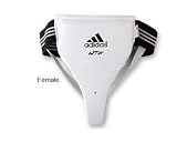Adidas Female Groin Protector