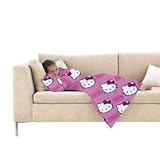 Zap  Hello Kitty Snuggle Fleece