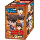アニメヒーローズ 名探偵コナン ノーマル15種セット