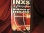 INXS: In Search of Excellence [VHS]