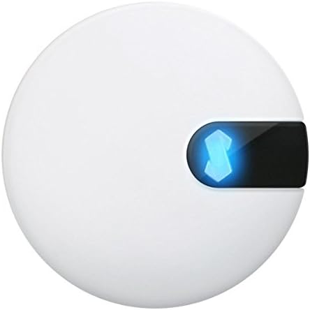 Sensibo Pod - Smart Wi-Fi Air Conditioner Control, Compatible With iOS and Android, Works With Any Remote Controlled Air Conditioner.