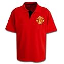 Man Utd Polo Shirt