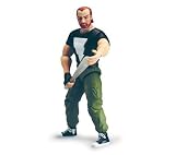Matt Wagner's Mage Kevin Matchstick Premiere Series Action FigureIMAGE