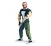 Matt Wagner's Mage Kevin Matchstick Premiere Series Action Figure_s-1