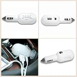 MacAlly, iPod Transmitter and Charger