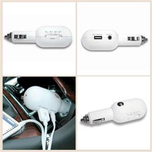 NEW iPod Transmitter and Media Players)