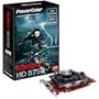PowerColor ATI Radeon HD5750 1 GB DDR5 VGA/DVI/HDMI PCI-Express Video Card AX5750 1GBD5-H